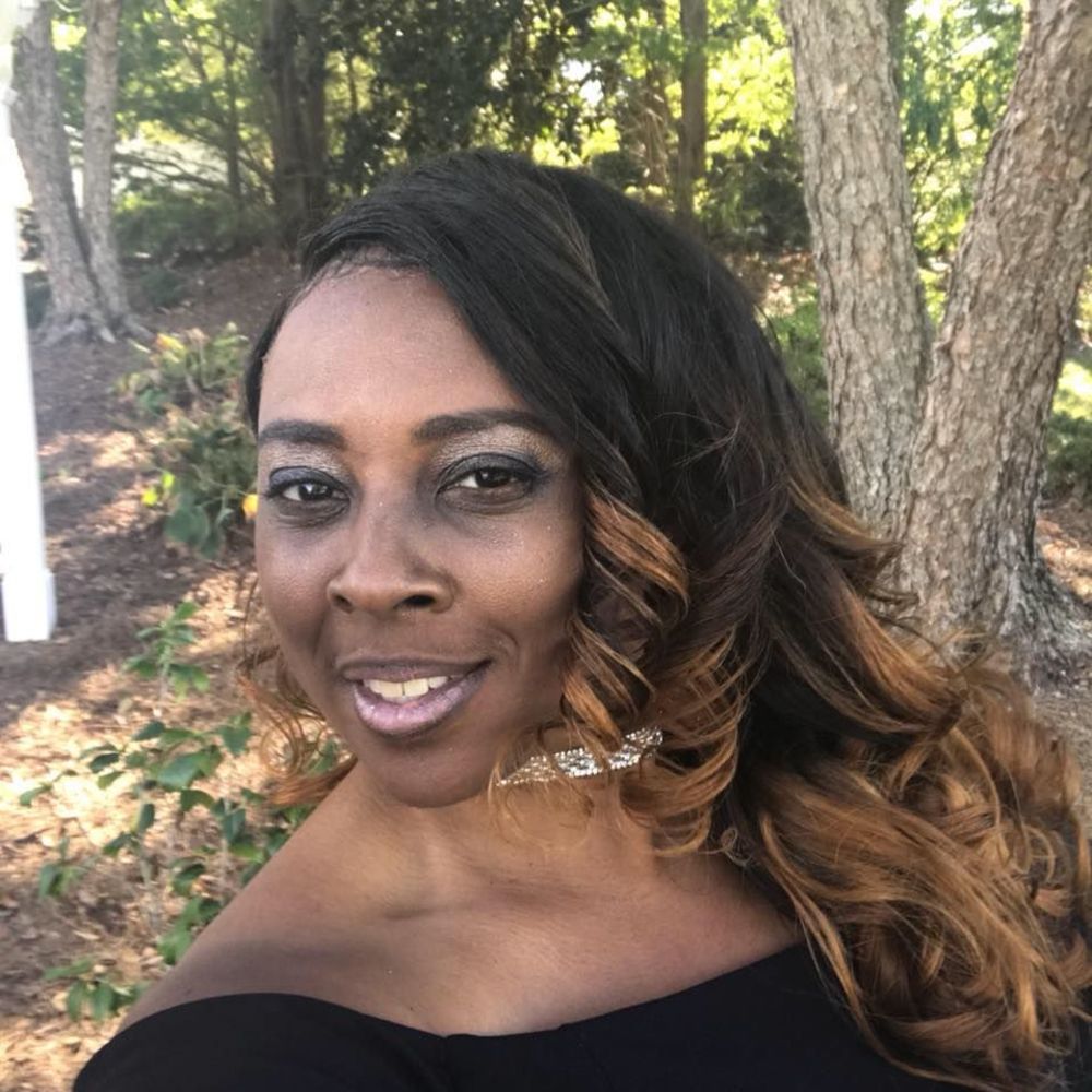 Meet your Posher, Tesha